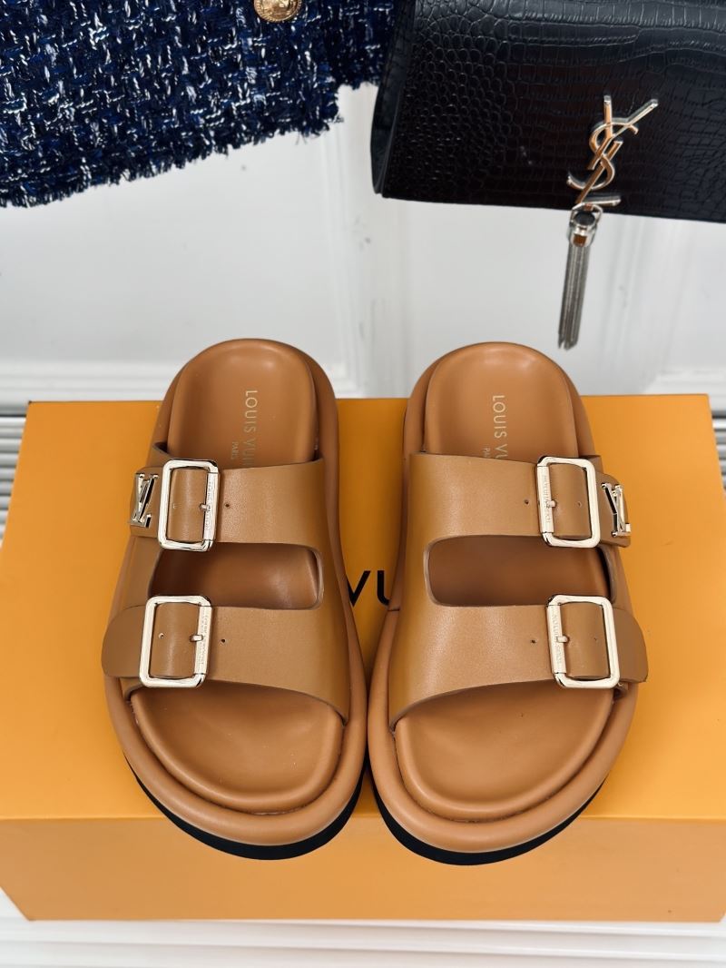 Louis Vuitton Slippers